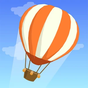 Balloon Trip - Play Free Best Casual Online Game on JangoGames.com