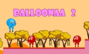 Balloonaa 2 - Play Free Best adventure Online Game on JangoGames.com