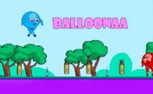 Balloonaa - Play Free Best adventure Online Game on JangoGames.com