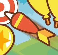 Balloons Pop - Play Free Best Puzzle Online Game on JangoGames.com