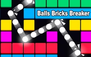 Balls Bricks Breaker - Play Free Best ball Online Game on JangoGames.com