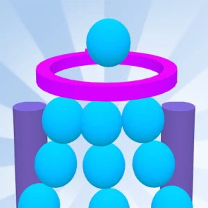 Balls Or Die - Play Free Best Casual Online Game on JangoGames.com