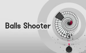 Balls Shooter - Play Free Best hyper-casual Online Game on JangoGames.com