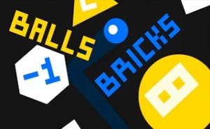 Balls vs Bricks - Play Free Best ball Online Game on JangoGames.com