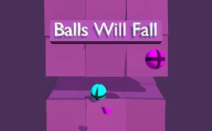 Balls will Fall - Play Free Best hyper-casual Online Game on JangoGames.com