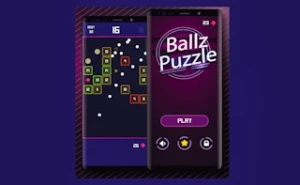 Ballz Puzzle - Play Free Best ball Online Game on JangoGames.com