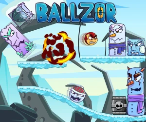 Ballzor Level Pack 1 - Play Free Best Casual Online Game on JangoGames.com