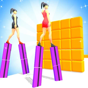 Bamboo Run - Play Free Best Casual Online Game on JangoGames.com