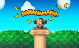 Bananamania - Play Free Best fun Online Game on JangoGames.com