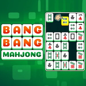 Bang Bang Mahjong - Play Free Best Mahjong & Connect Online Game on JangoGames.com