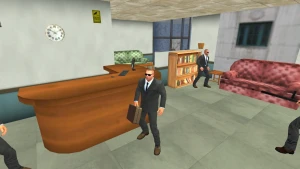 Bank Atm Simulator - Play Free Best Simulation Online Game on JangoGames.com