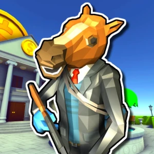 Bank Robbery 3 - Play Free Best Shooter Online Game on JangoGames.com