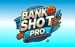 Bank Shot PRO - Play Free Best basketball Online Game on JangoGames.com