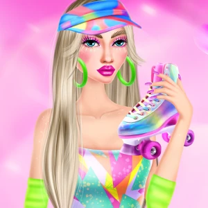 Barbiecore - Play Free Best Dress-up Online Game on JangoGames.com