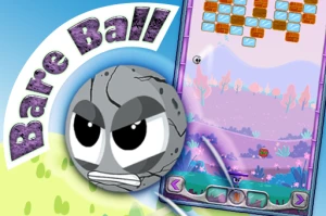 Bare Ball - Play Free Best Adventure Online Game on JangoGames.com