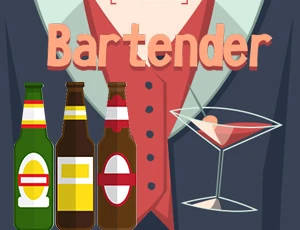 Bartender - Play Free Best Simulation Online Game on JangoGames.com