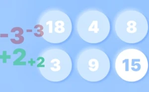 Base Five - Play Free Best math Online Game on JangoGames.com