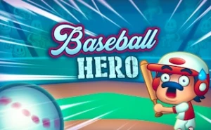 Baseball Hero - Play Free Best baseball Online Game on JangoGames.com