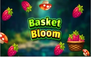 Basket Bloom - Play Free Best hyper-casual Online Game on JangoGames.com
