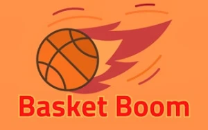Basket Boom - Play Free Best basketball Online Game on JangoGames.com