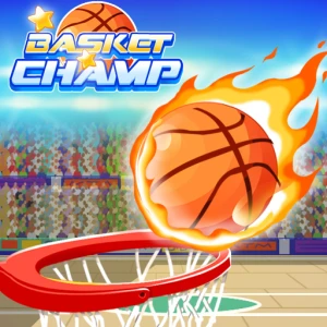 Basket Champ - Play Free Best Basketball Online Game on JangoGames.com