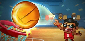 Basket Champs - Play Free Best Sports & Racing Online Game on JangoGames.com