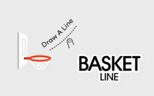 Basket Line - Play Free Best basketball Online Game on JangoGames.com