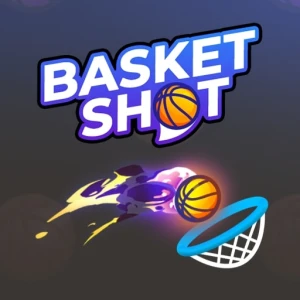 Basket Shot - Play Free Best Sports Online Game on JangoGames.com