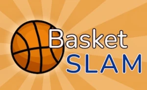 Basket Slam - Play Free Best sports Online Game on JangoGames.com