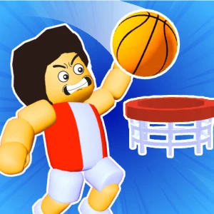 Basket Sport Stars - Play Free Best Basketball Online Game on JangoGames.com