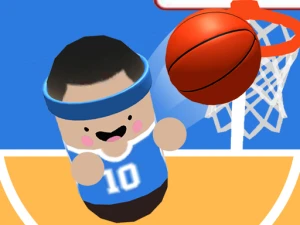 Basketball Beans - Play Free Best Basketball Online Game on JangoGames.com