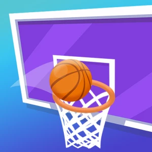 Basketball Challenge - Play Free Best Basketball Online Game on JangoGames.com