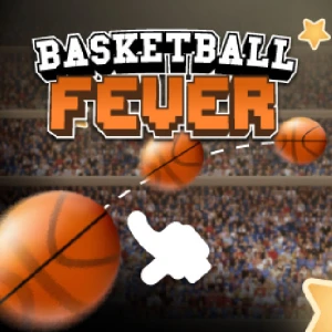 Basketball Fever - Play Free Best Sports Online Game on JangoGames.com