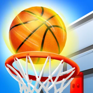 Basketball King - Play Free Best Basketball Online Game on JangoGames.com