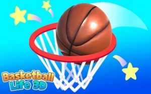 Basketball Life 3d - Play Free Best basketball Online Game on JangoGames.com