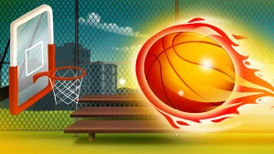 Basketball Machine Gun - Play Free Best Basketball Online Game on JangoGames.com