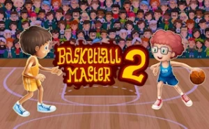 Basketball Master 2 - Play Free Best sports Online Game on JangoGames.com