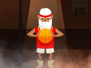 Basketball Papa - Play Free Best Sports Online Game on JangoGames.com