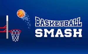 Basketball Smash - Play Free Best sports Online Game on JangoGames.com