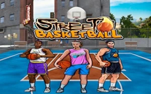 Basketball Street - Play Free Best basketball Online Game on JangoGames.com