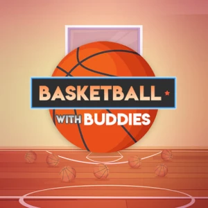 Basketball With Buddies - Play Free Best Basketball Online Game on JangoGames.com