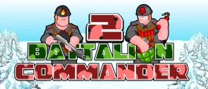 Battalion Commander 2 - Play Free Best Agility Online Game on JangoGames.com