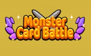 Battle Card Monster - Play Free Best card Online Game on JangoGames.com