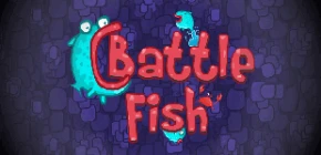 Battle Fish - Play Free Best Adventure Online Game on JangoGames.com