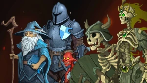 Battle Heroes 3 - Play Free Best Battle Online Game on JangoGames.com
