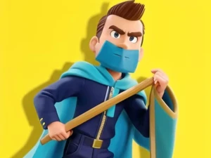 Battle of the Match Man - Play Free Best  Online Game on JangoGames.com