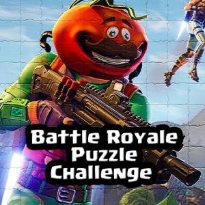 Battle Royale Puzzle Challenge - Play Free Best Puzzle Online Game on JangoGames.com