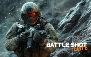 Battle Shot Elite - Play Free Best first-person-shooter Online Game on JangoGames.com