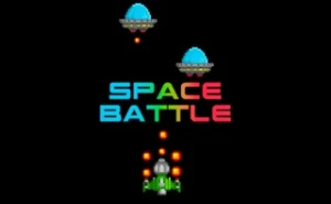 Battle Space - Play Free Best arcade Online Game on JangoGames.com