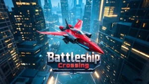 Battleship Crossing - Play Free Best airplane Online Game on JangoGames.com